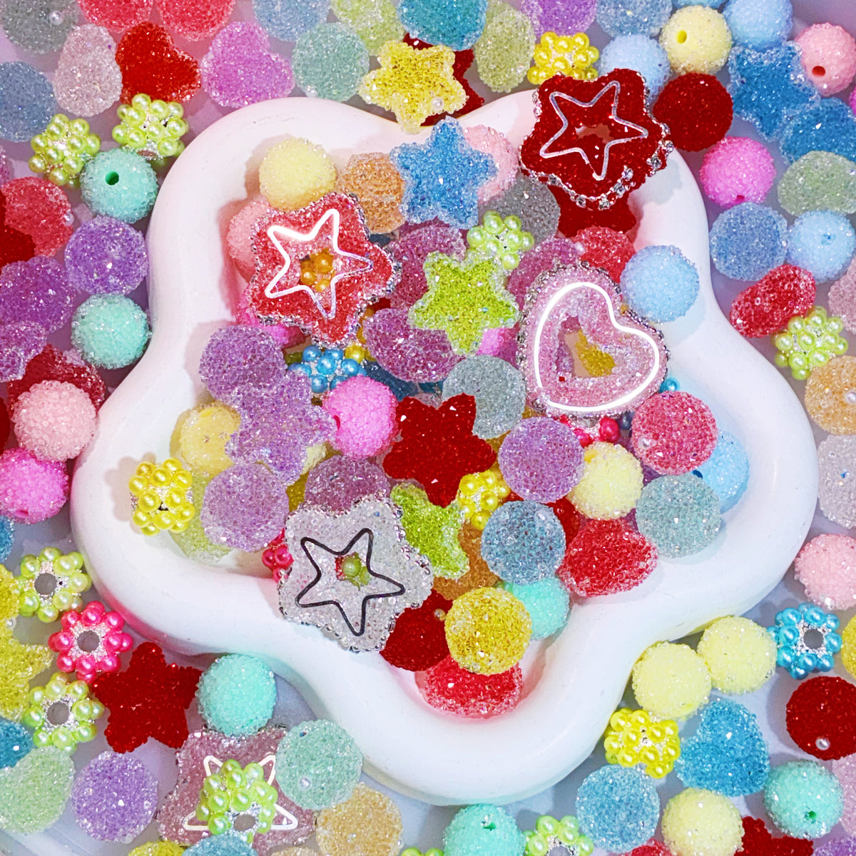 【Most Fit Pen】Live Product- Sugar Burst Mix
