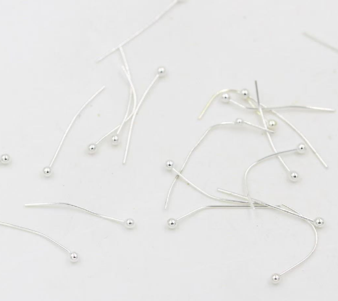 【Silver Accessory】