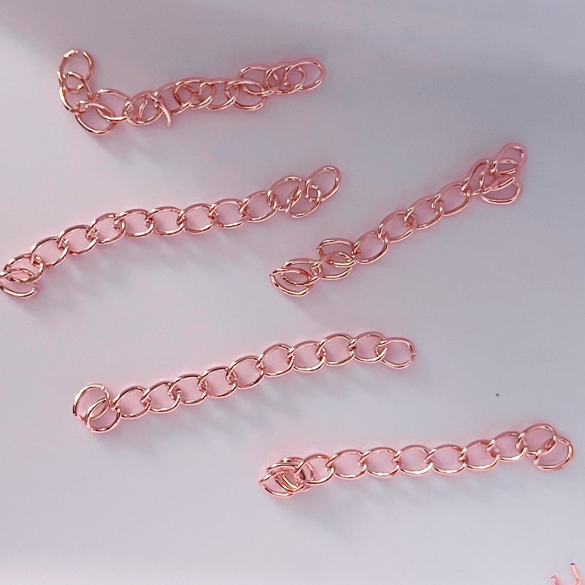 【 Rose Gold Accessory】