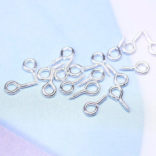 【Silver Accessory】