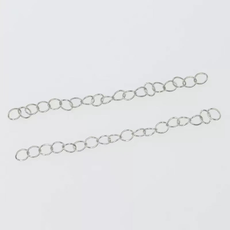 【Silver Accessory】