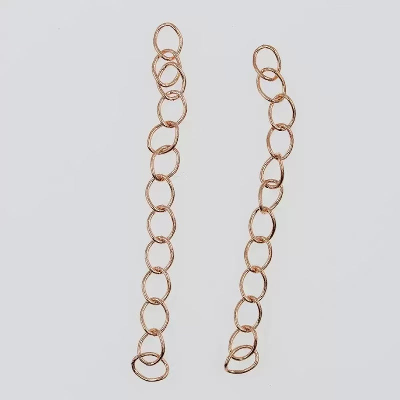 【Gold Accessory】