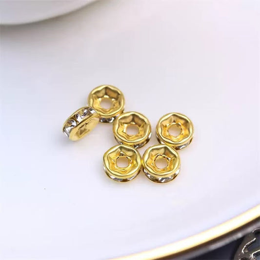 【Gold Accessory】