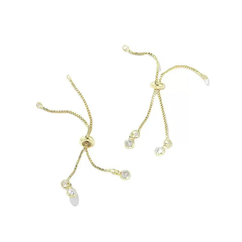 【Gold Accessory】