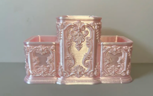 【💎Solinshop Exclusive】Rococo Storage Box