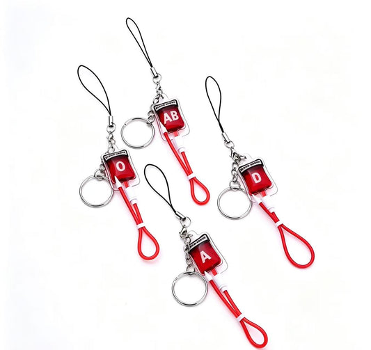 【Accessory】Blood Bag