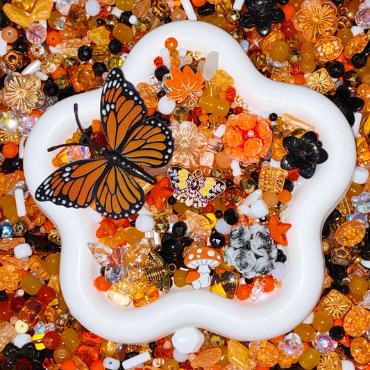 【For Jewelry】Live Product-Monarch Magic Mix