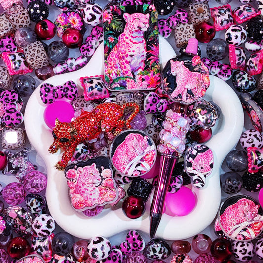 【For Pen】Live Product- Vivid Puma Mix