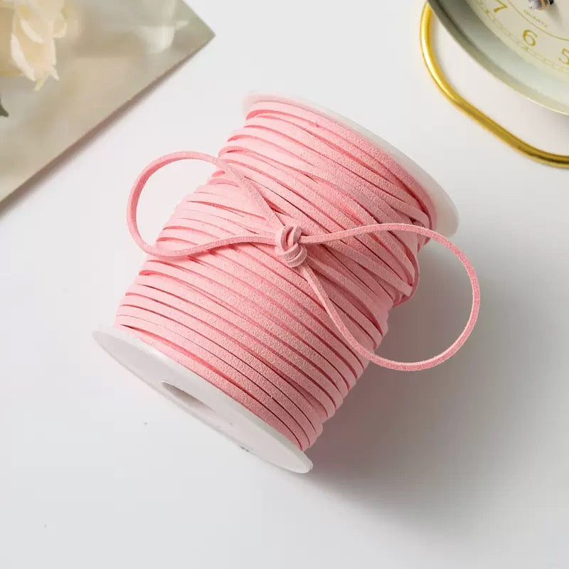 【Accessory】Woven Cords