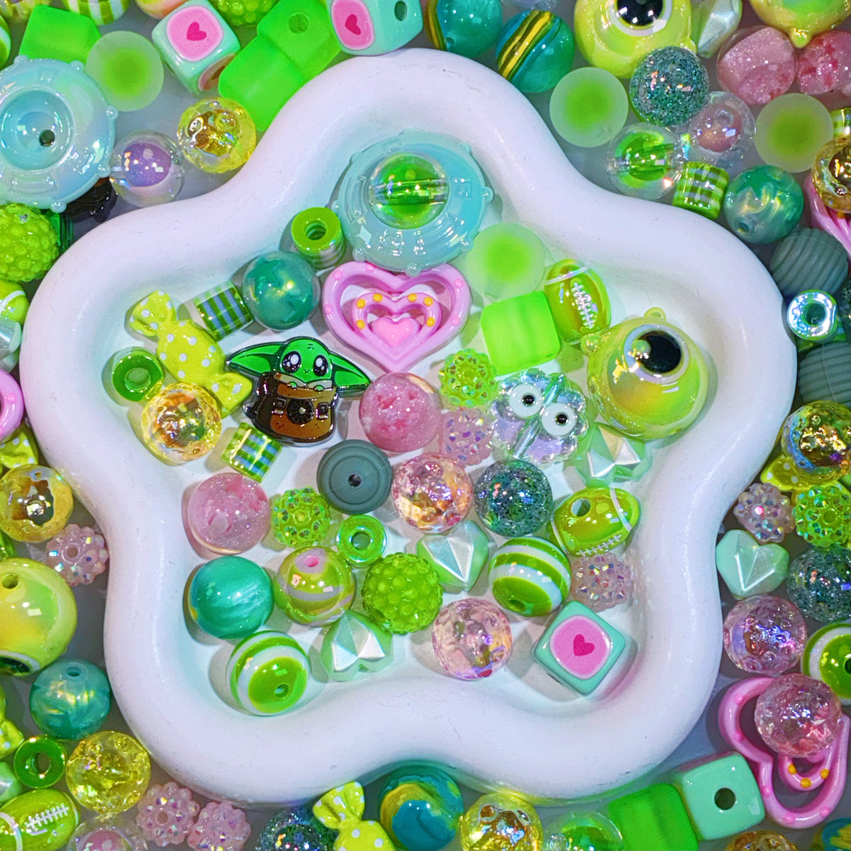 【For Pen】Live Product- Yoyo Baby Mix