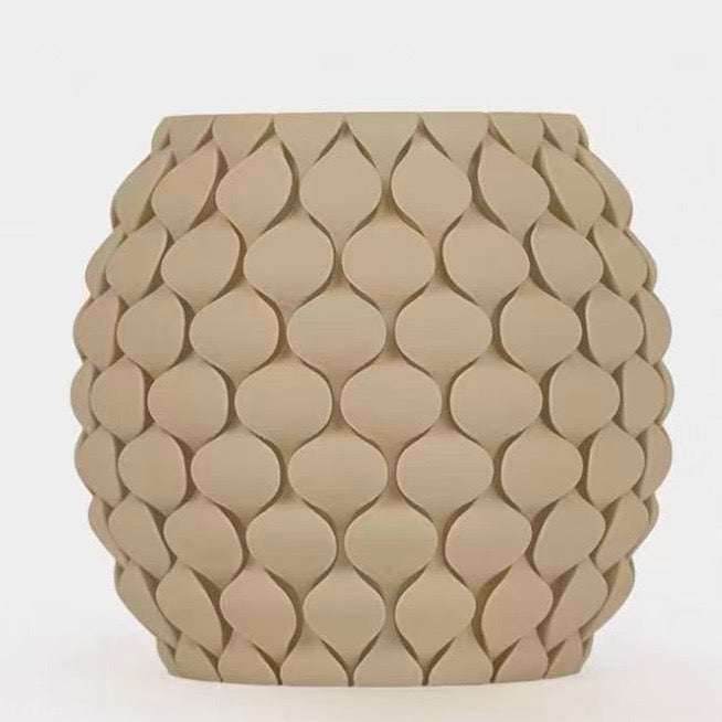 【💎Solinshop Exclusive】 Solinshop Exclusive Birthday Cake Storage Box（12×12×12cm）
