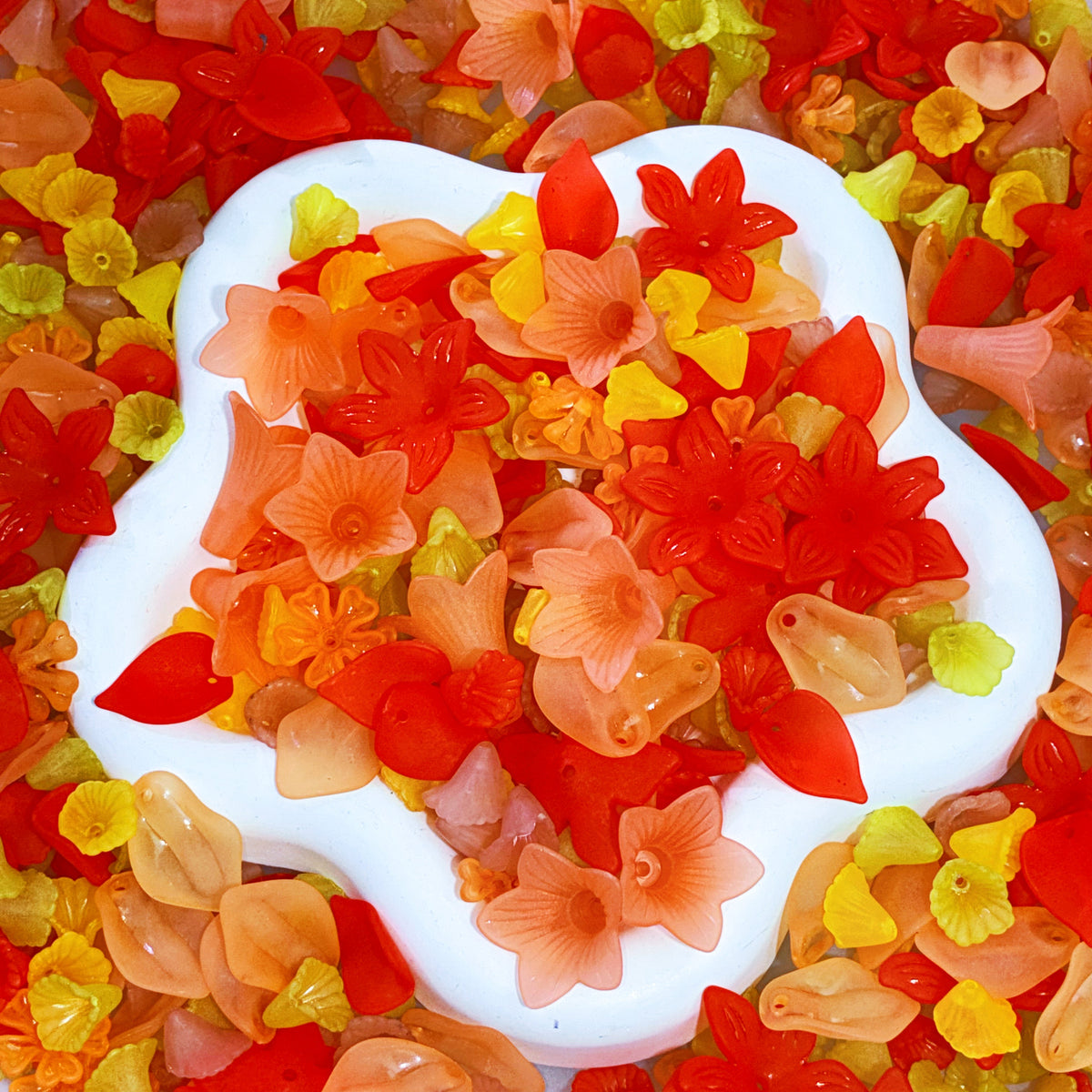 【For Hanger】Live Product- Autumn Petal Mix