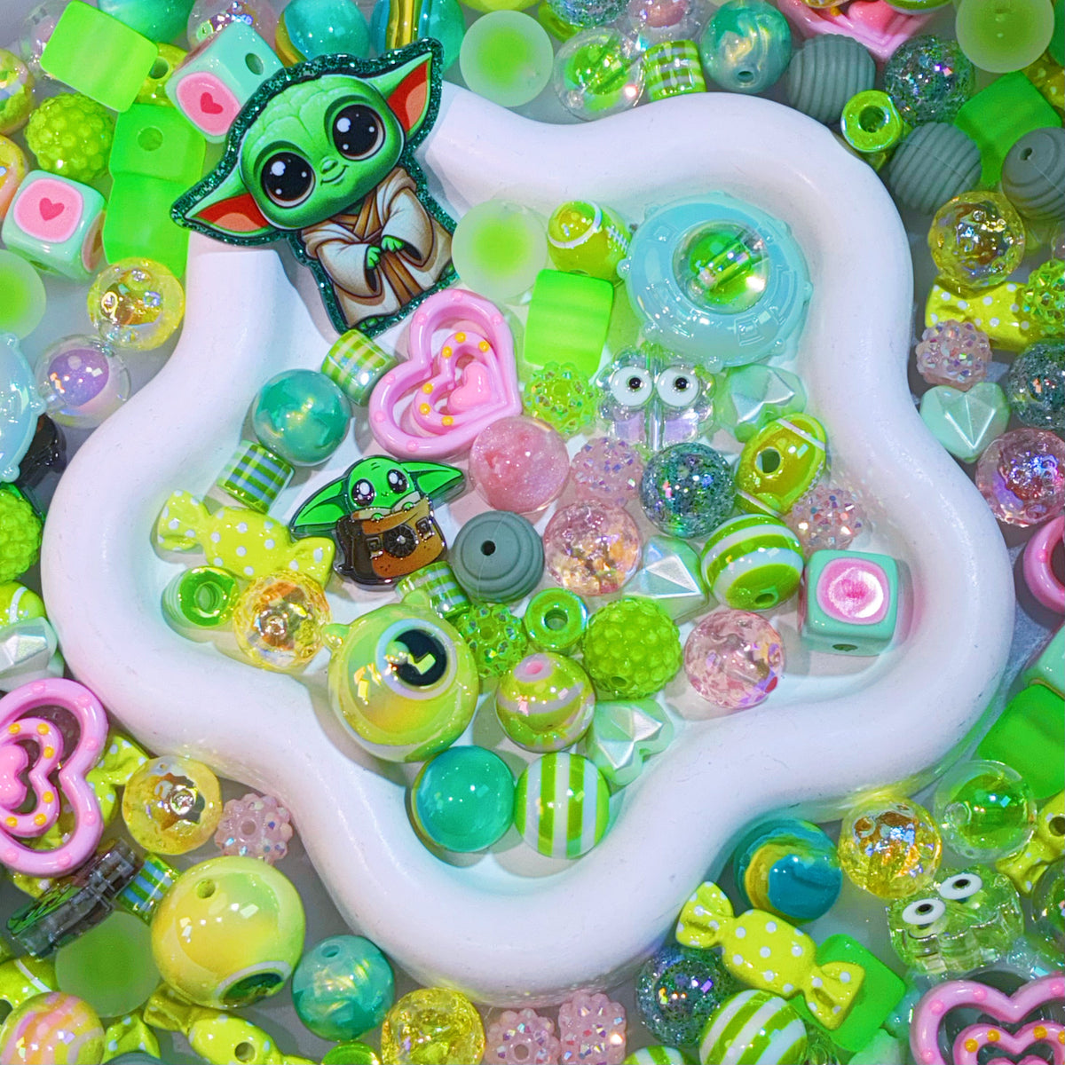 【For Pen】Live Product- Yoyo Baby Mix