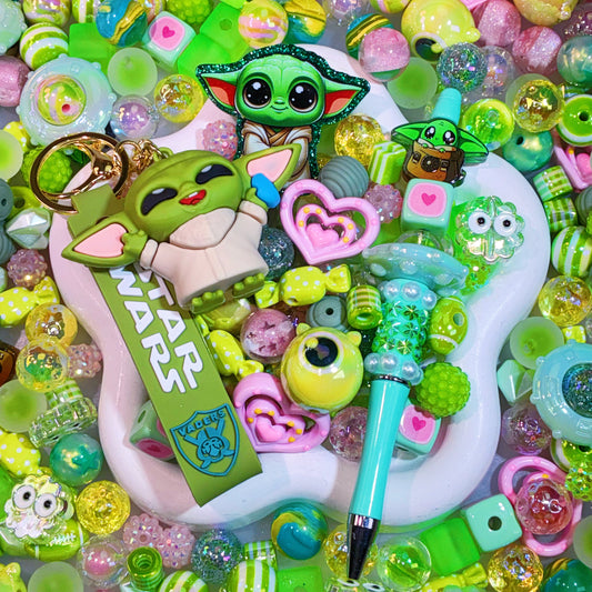 【For Pen】Live Product- Yoyo Baby Mix