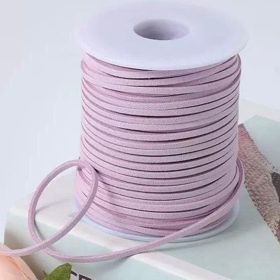 【Accessory】Woven Cords