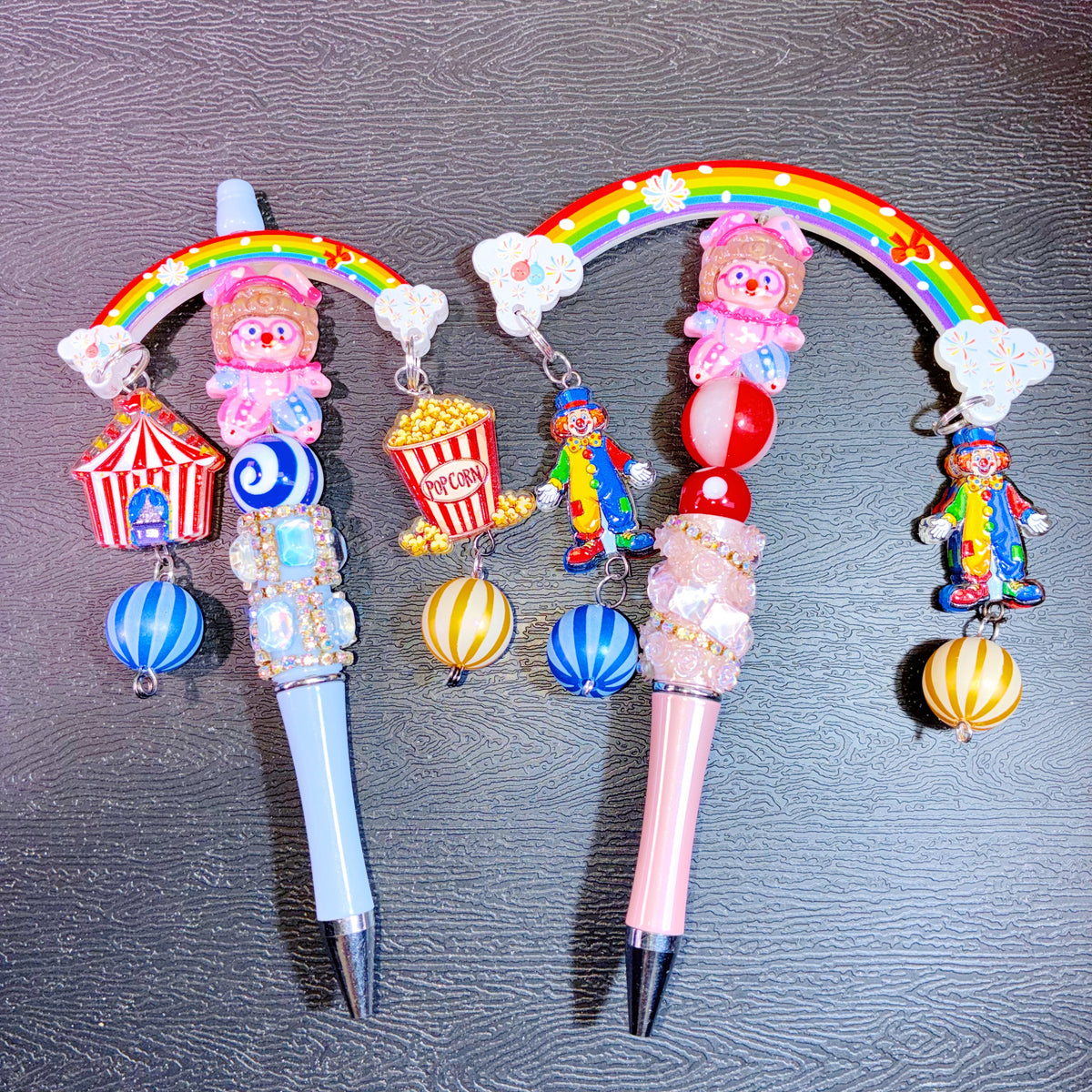 【For Pen】Live Product-Big Top Carnival Mix × Natalie