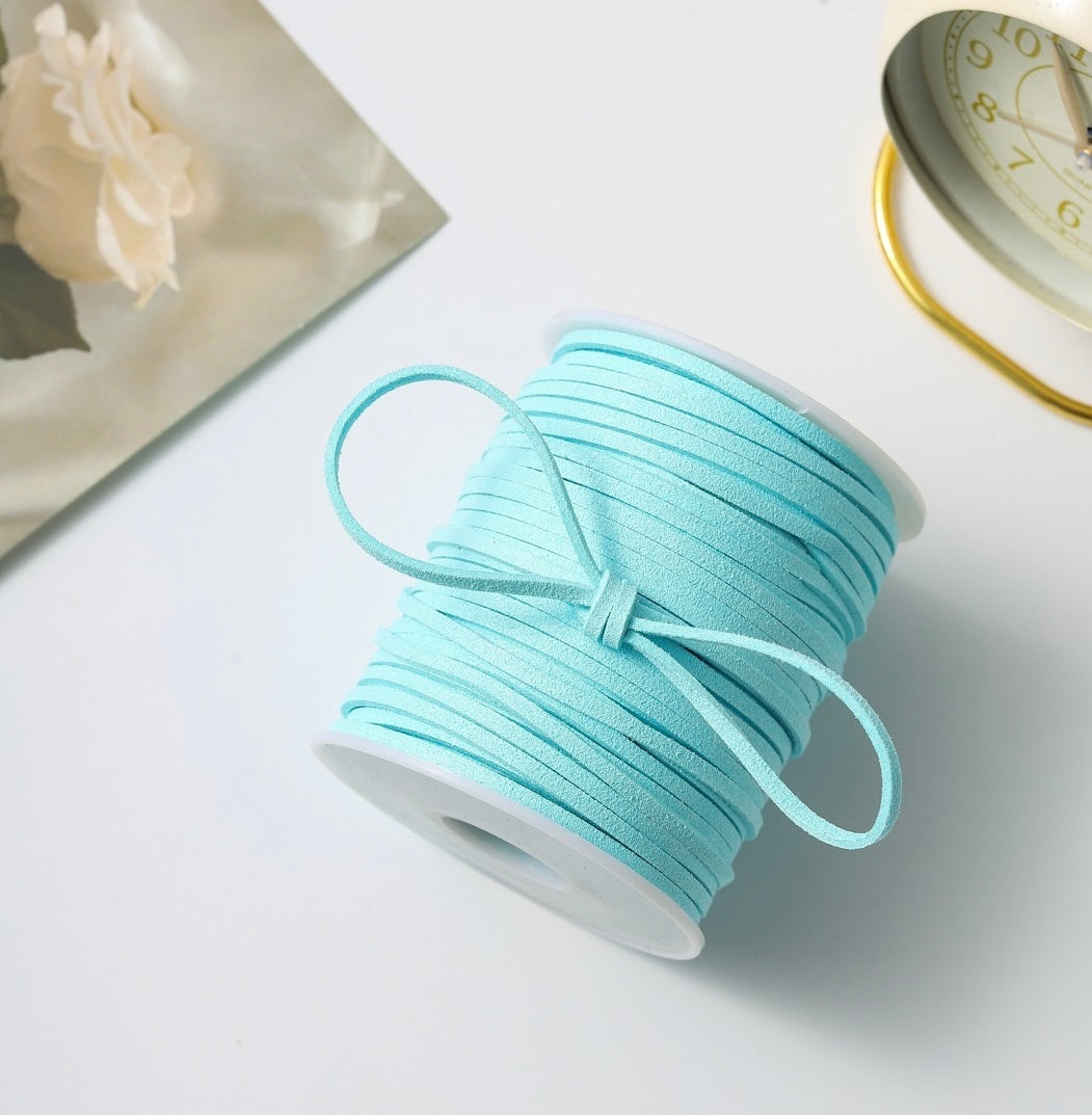 【Accessory】Woven Cords