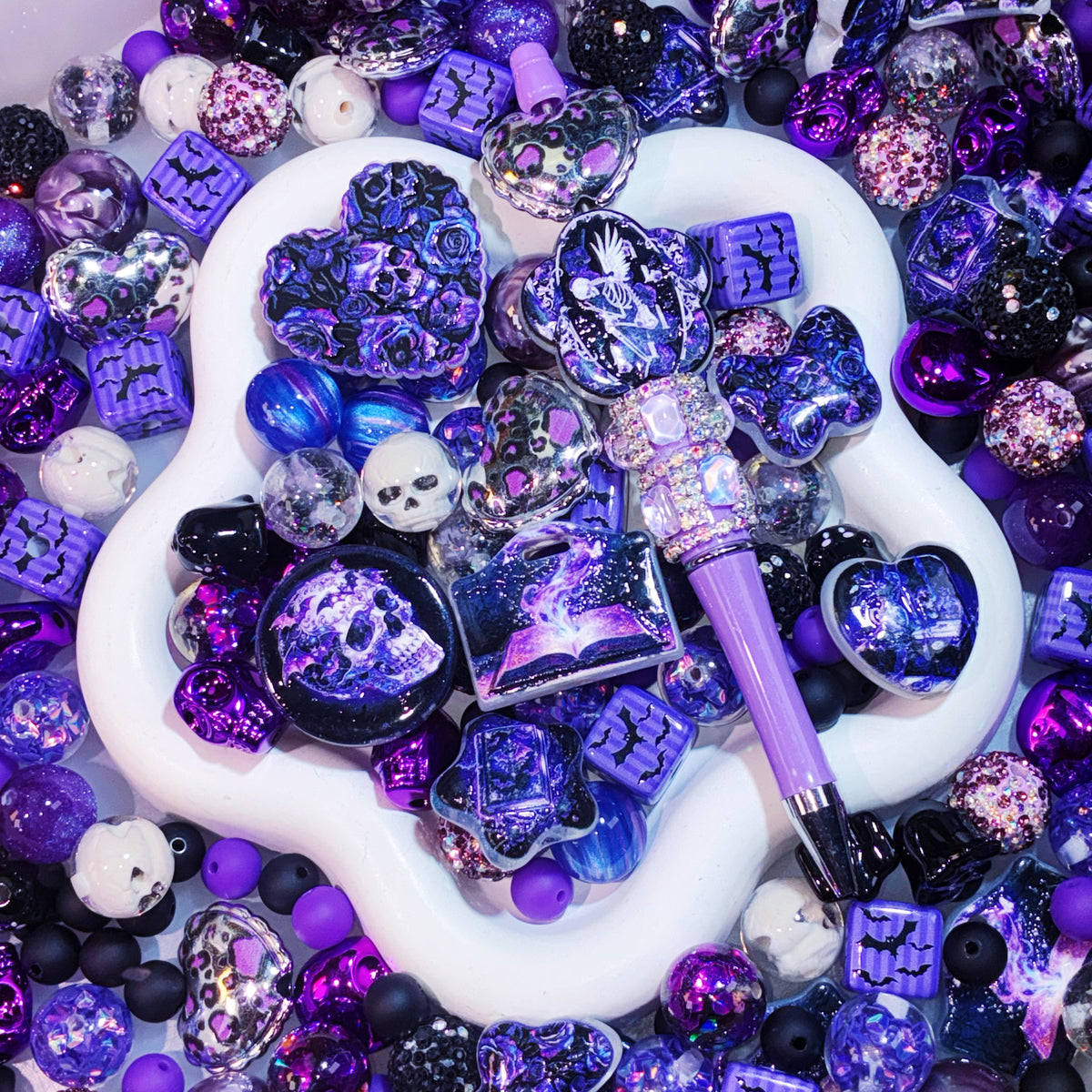 【For Pen】Live Product- Hunting Castle Mix