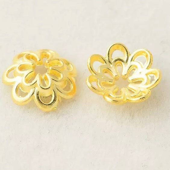 【Gold Accessory】