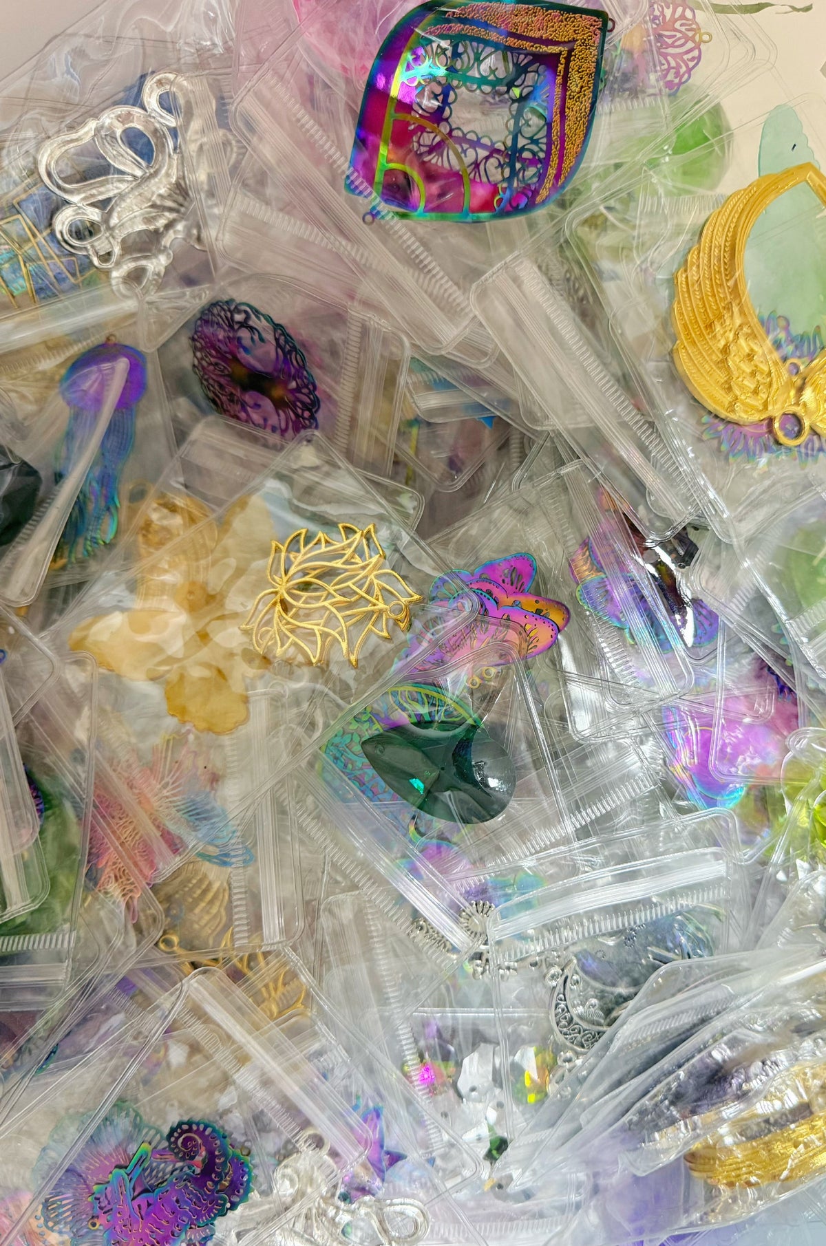 【Blind Bag】Live Product- Sun Catcher Charm Blind Bag