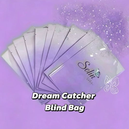 【New】【Blind Bag】Live Product- Dream Catcher Blind Bag