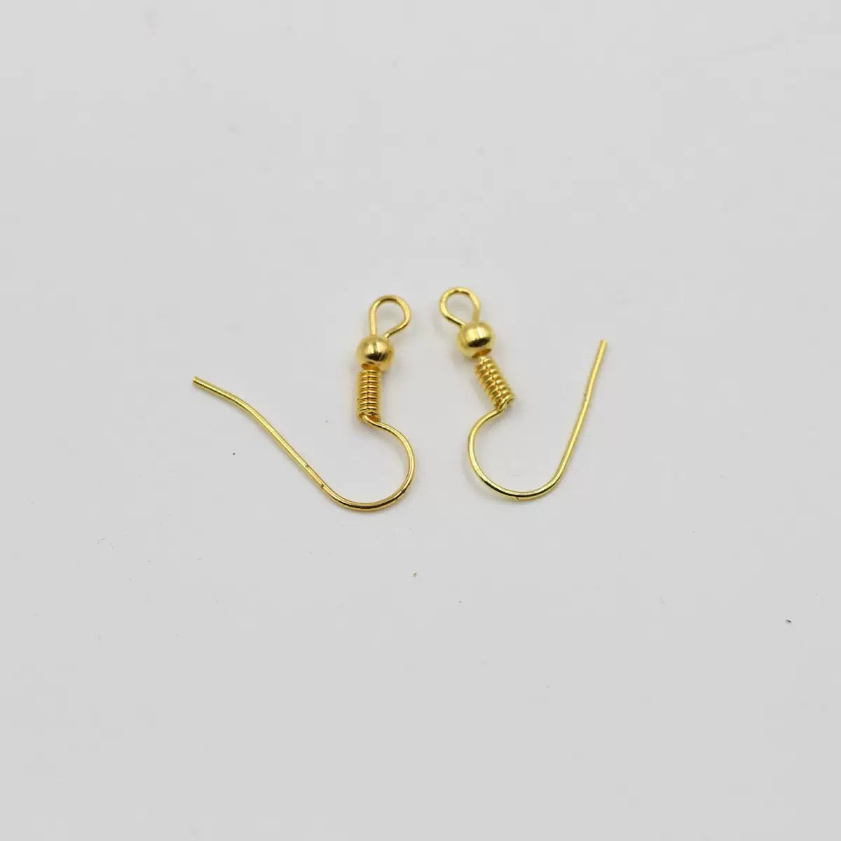【Gold Accessory】