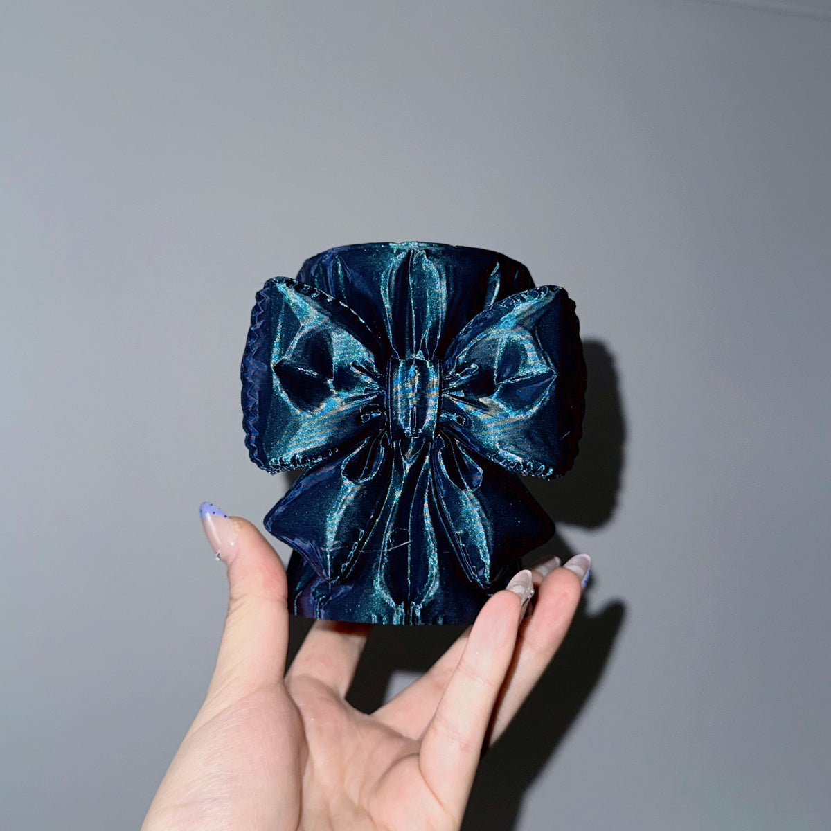 【💎Solinshop Exclusive】 Solinshop Exclusive Ribbon Pen Holder