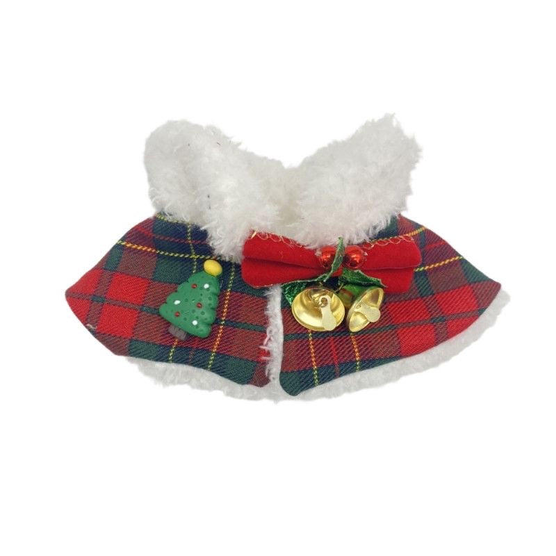 【Offline Packing】Cotton doll clothes(Suitable 10cm Doll)