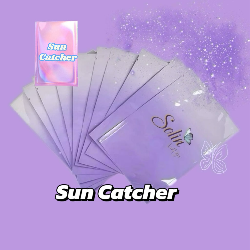 【Blind Bag】Live Product- Sun Catcher Blind Bag（ Finished Sun Catcher）