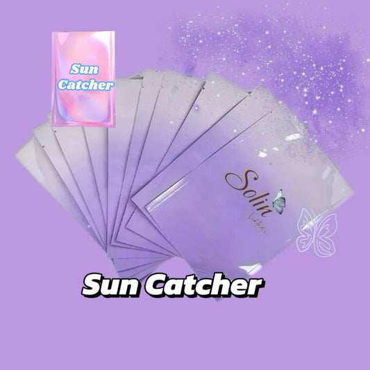 【Blind Bag】Live Product- Sun Catcher Blind Bag（ Finished Sun Catcher）