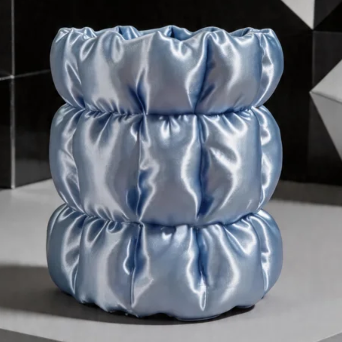 【💎Solinshop Exclusive】 Solinshop Exclusive Marshmallow Holder（8.3x8.1x9.2cm）